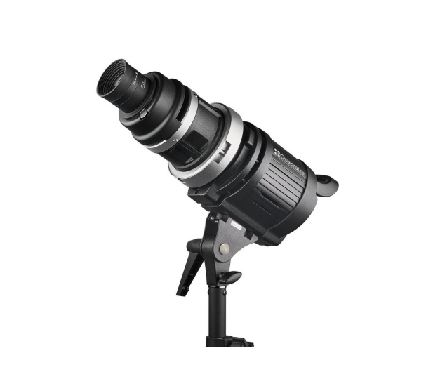 Quadralite SN-200LED Snoot optyczny do lamp LED - 1489705 - zdjęcie